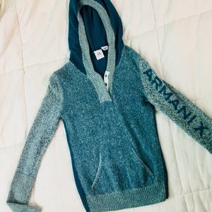 Armani Exchange Sweatshirt